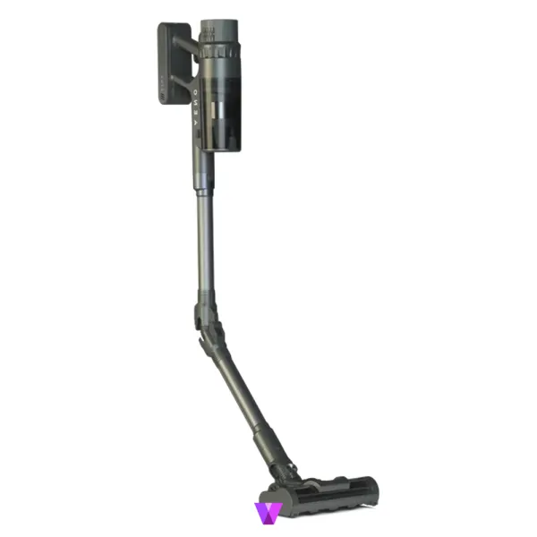 Aeno Stick Vacuum Cleaner SC2 Series - Black