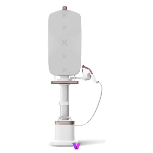 Tefal IXEO Vision Garment Steamer - White