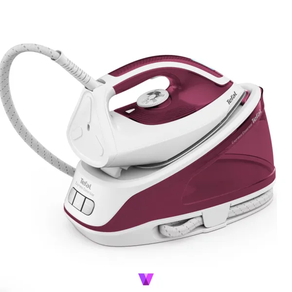 Tefal Express Essential Steam Generator - White