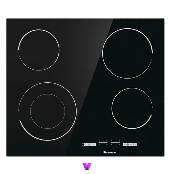 Hisense Ceramic Hob - 60cm