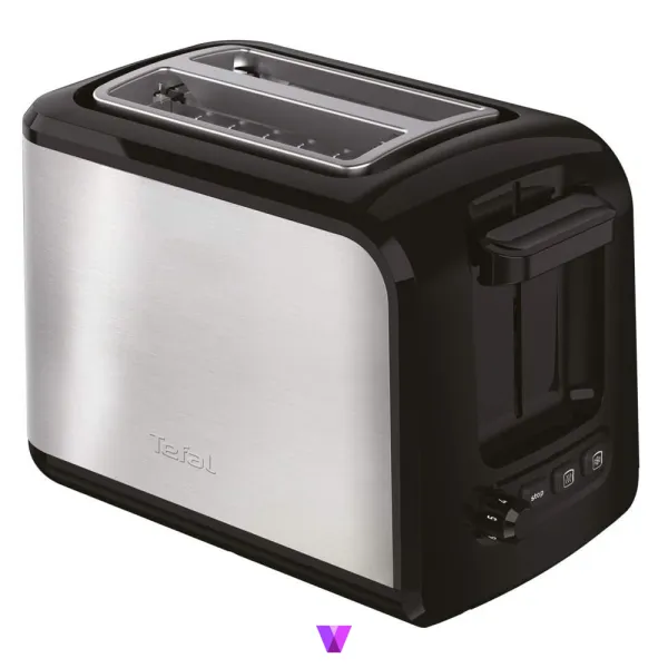 Tefal Express Toaster - Inox