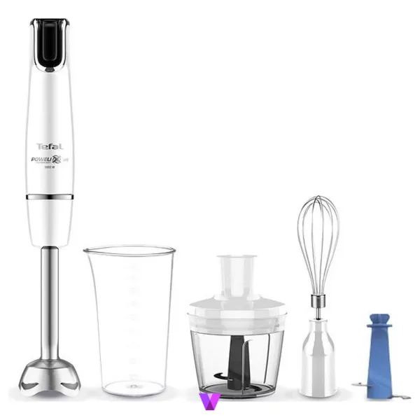 Tefal InfinyForce Hand Blender - White