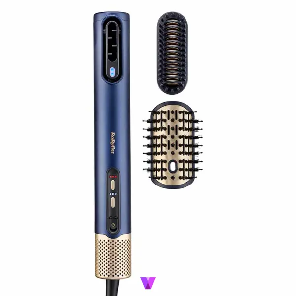 BabyLiss Air Wand 3-in-1 Multistyler - Blue