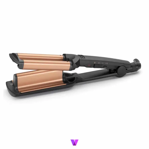 BaByliss Deep Waves Styler