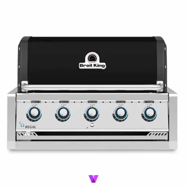 Broil King Regal™ 520 Built in Barbecue Grill