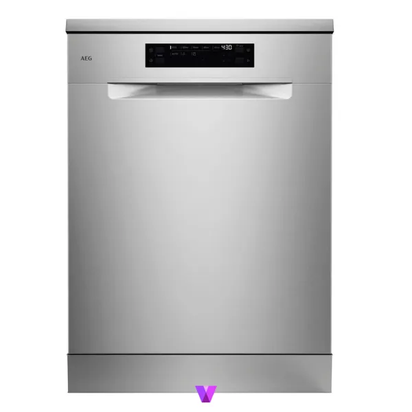 Aeg DishWasher 6000 Series - Inox