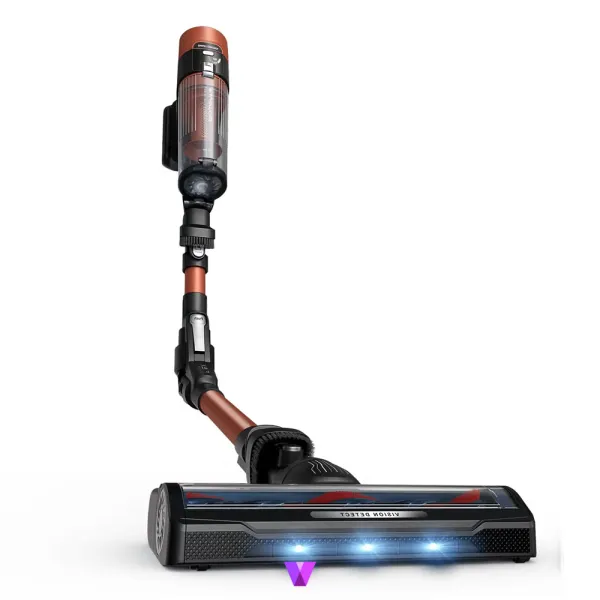 Rowenta X-Force Flex 10.80 Animal Stick Vacuum Cleaner - Orange