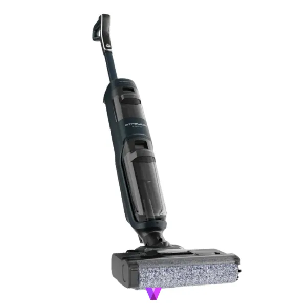 Rowenta X-Clean 2 Wet & Dry Stick Vacuum Cleaner - Black