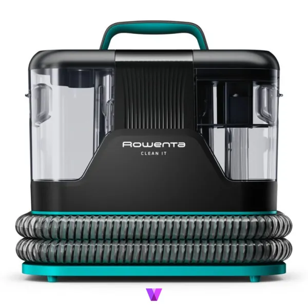 Rowenta Clean It Stain Cleaner