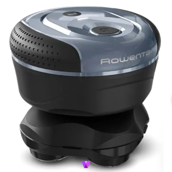 Rowenta GentleBald Head Shaver