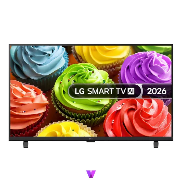 LG Smart TV - 32"