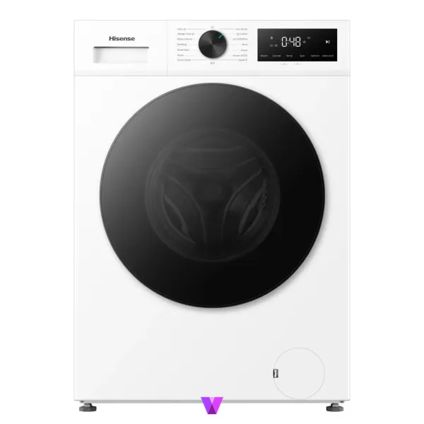 Hisense Washing Machine 13Kg 1i Series - White