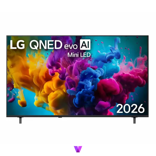 LG 4K QNED Mini Led TV QNED8M Series - 65"
