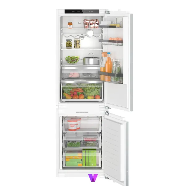 Bosch Built in Fridge Freezer Series 6