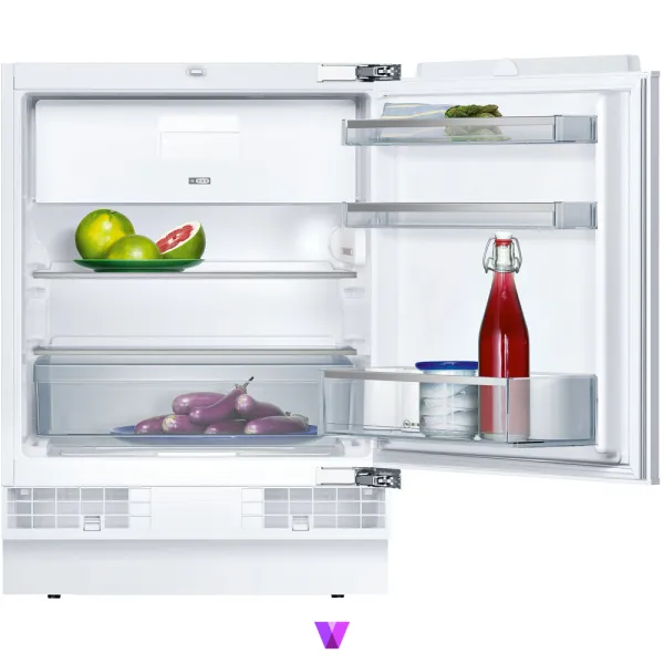 Neff Built In Single Door Fridge N 50 Series - White