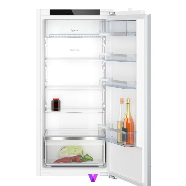 Neff Built In Single Door Fridge N 70 Series - White