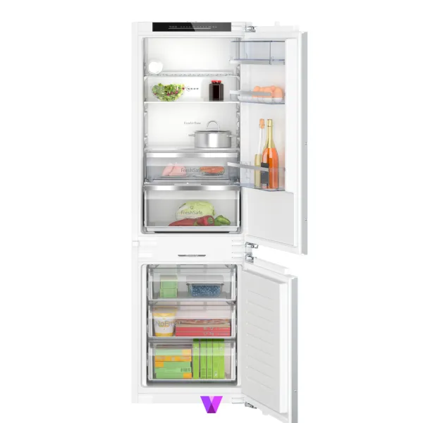 Neff Built in Fridge Freezer N 70 Series