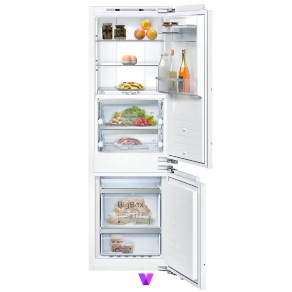 Neff Built in Fridge Freezer N 90 Series