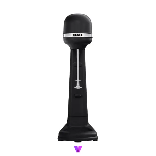 Kalko Frappe Mixer - Black