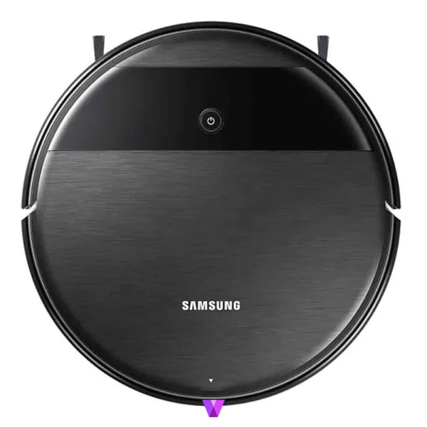 Samsung Power Bot Robot Vacuum - Black