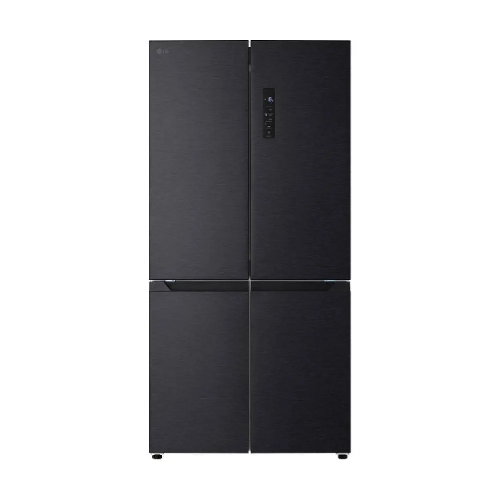 LG GMM42ABBEH Four-Door Refrigerator