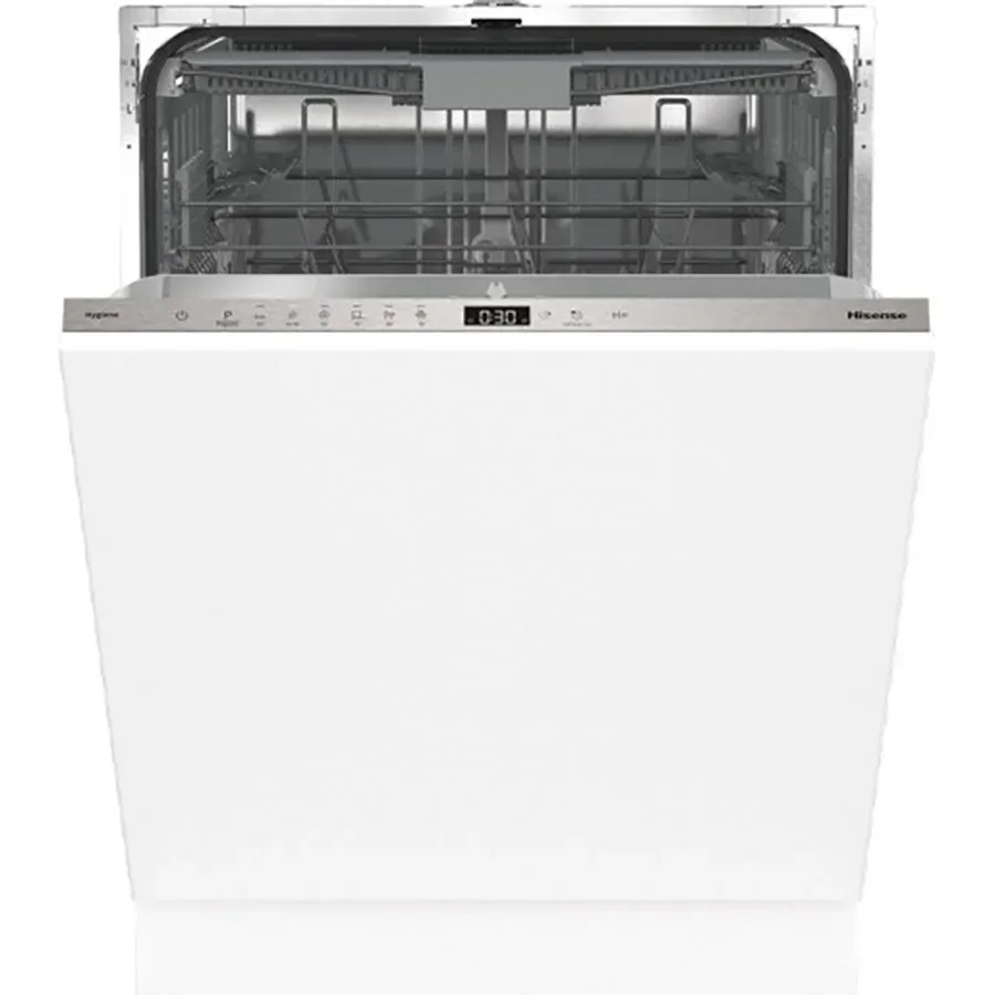 HISENSE HV643D90 Built-in Dishwasher
