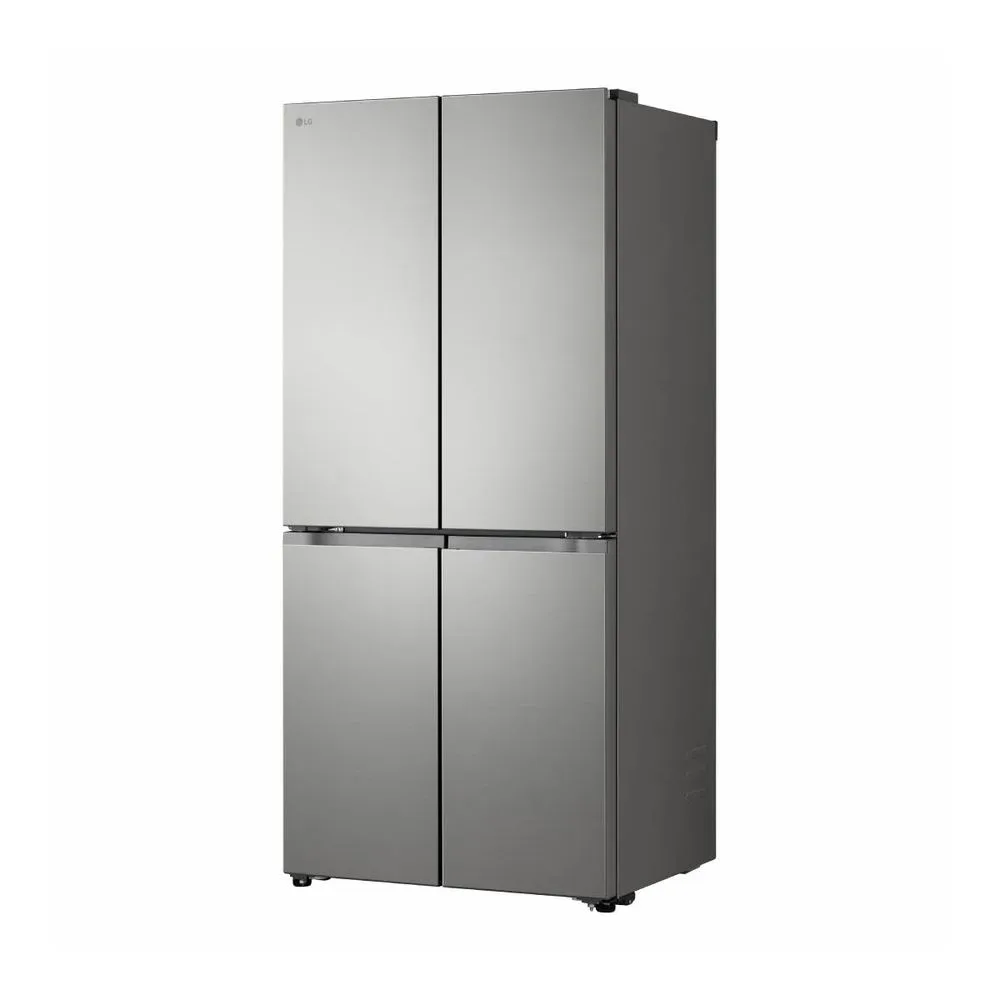 LG GMBS30SDPY Four-Door Refrigerator