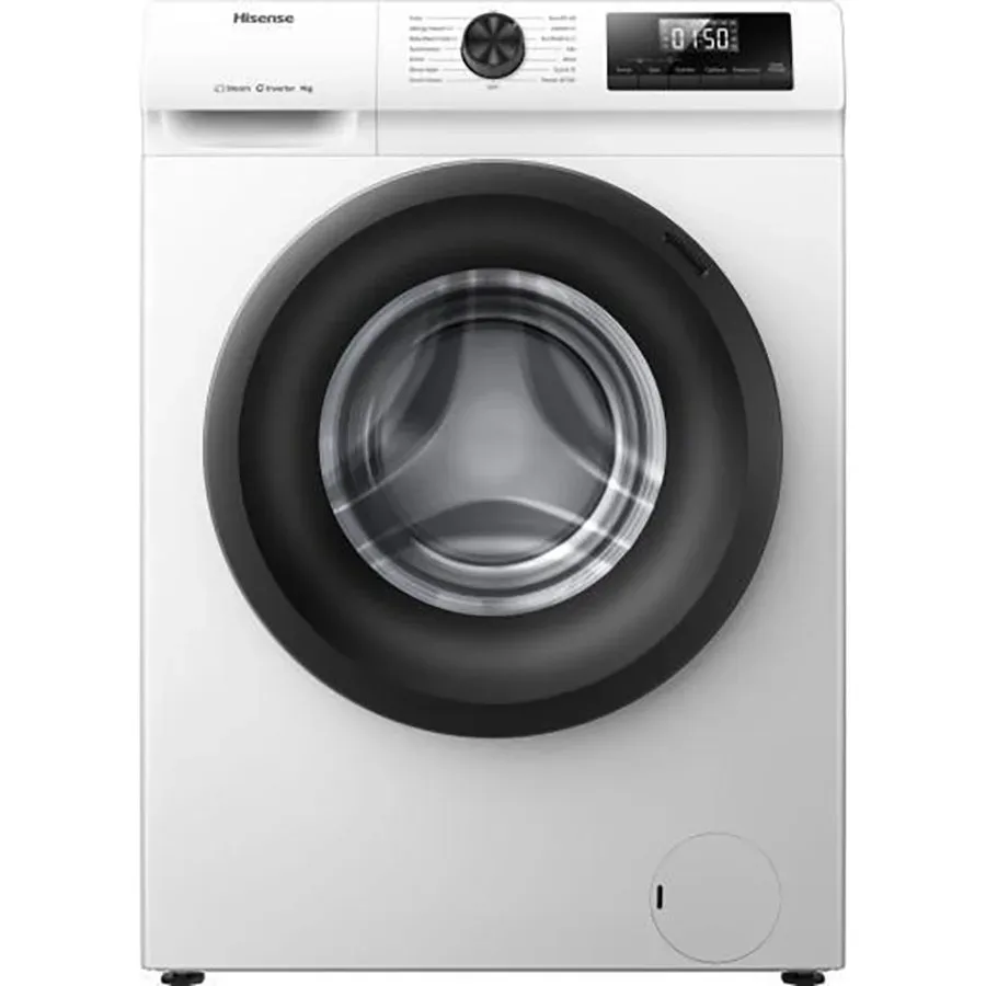 Hisense wf1q9041bw Washing Machine 9Kg