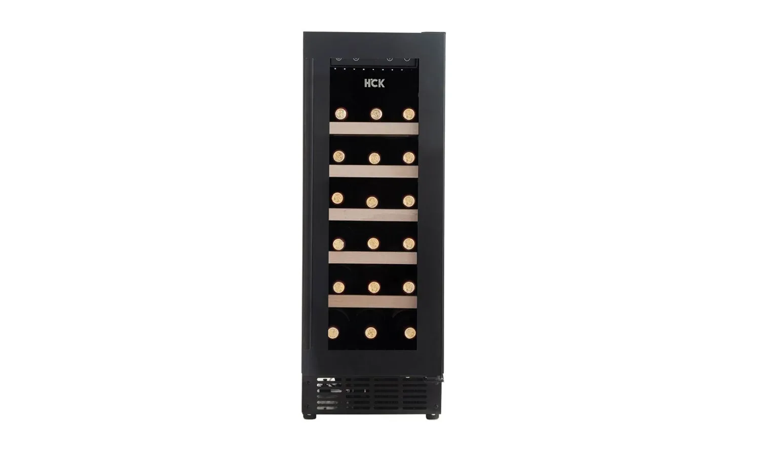HCK SC60W Wine Cooler