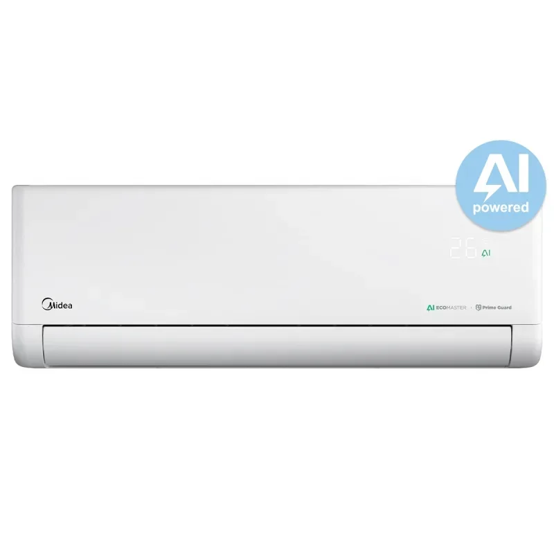 Midea EF-09RD1H Air Conditioner Solunar Series 12000 BTU