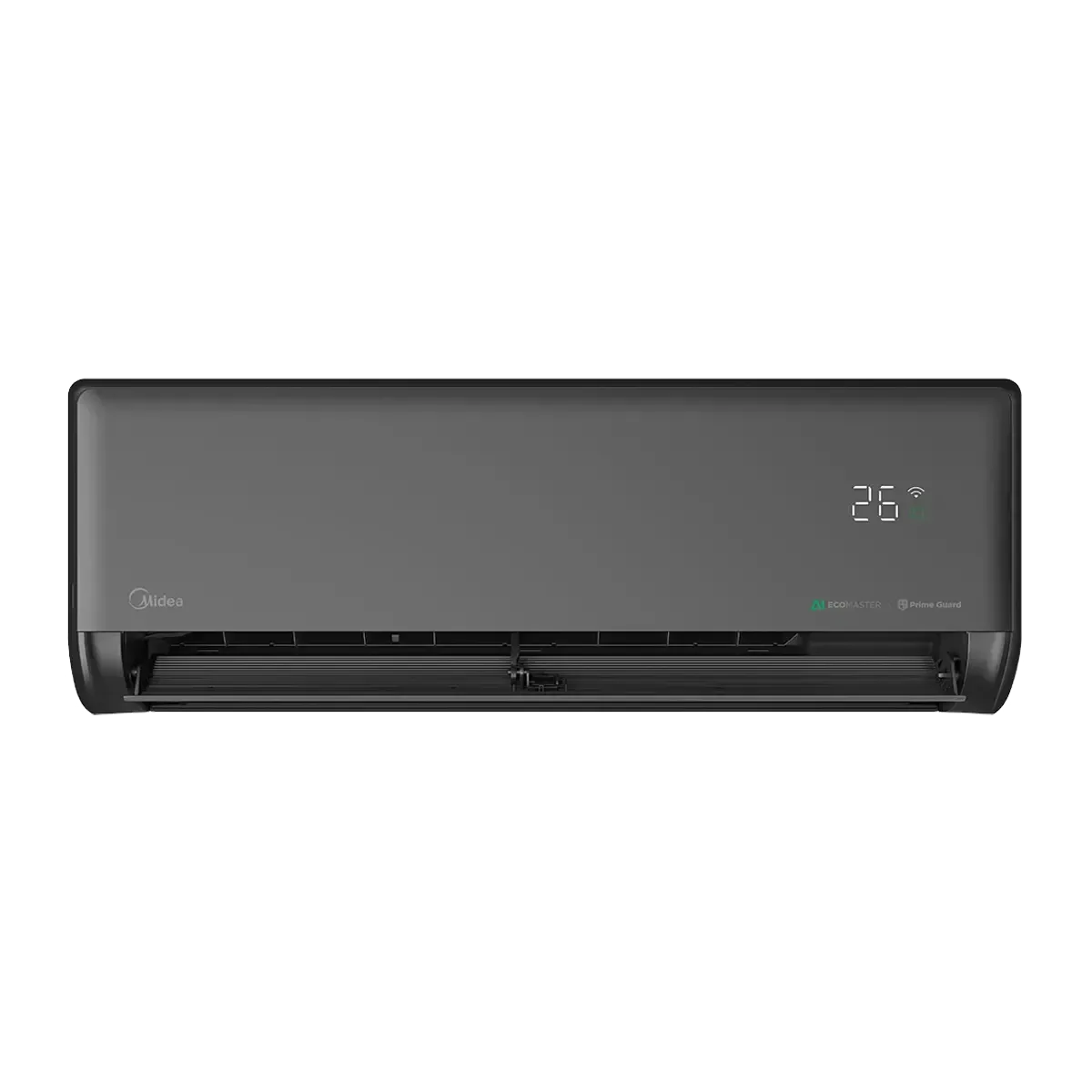 Midea EZB-09RD6-I Air Conditioner Solunar Series 9000 BTU