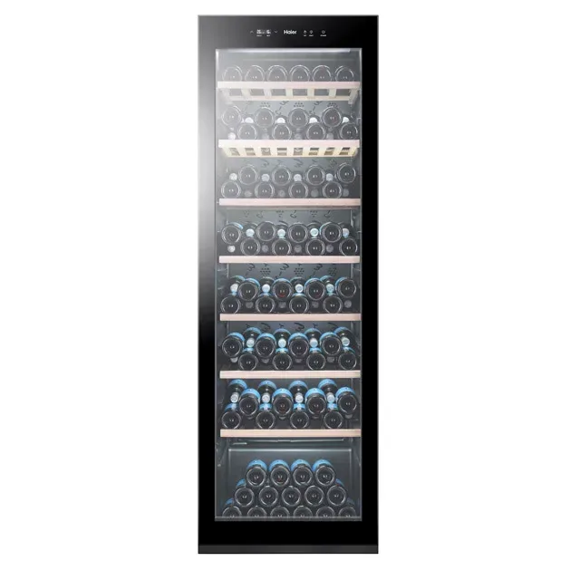 Haier 100829 Wine Cooler
