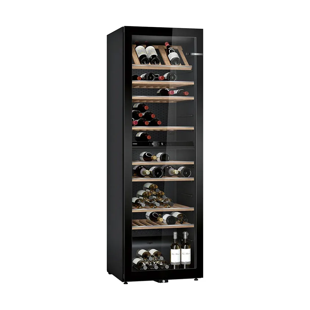 Bosch KWK36ABGA Wine Cooler