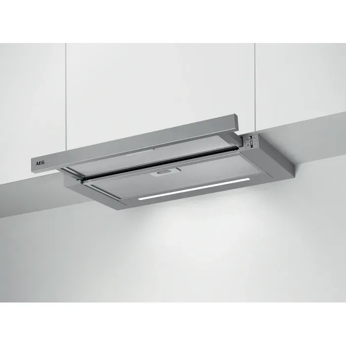 Aeg DPE5660M Sliding Extractor Hood