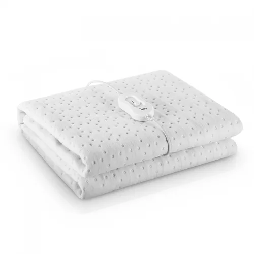 Izzy IZ-9008 Electric Underblanket Single