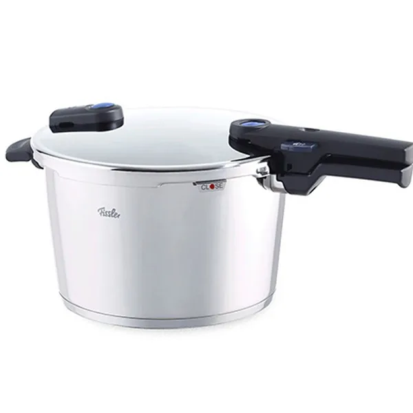 Fissler Speed Kettle 6 litres 600-300-06-000/0