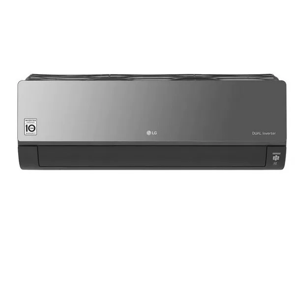 LG Artcool Mirror Wall Air Conditioner with Wi-Fi 12000BTU AC12BH