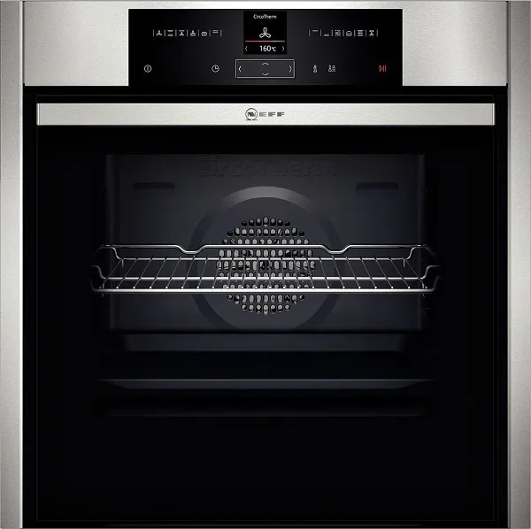 Neff Built-in Oven B45CR22N0
