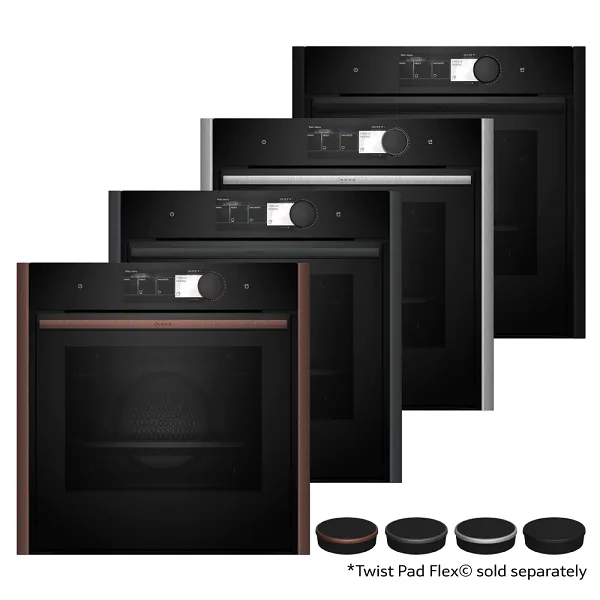 Neff B69VY7MY0 Built-in oven