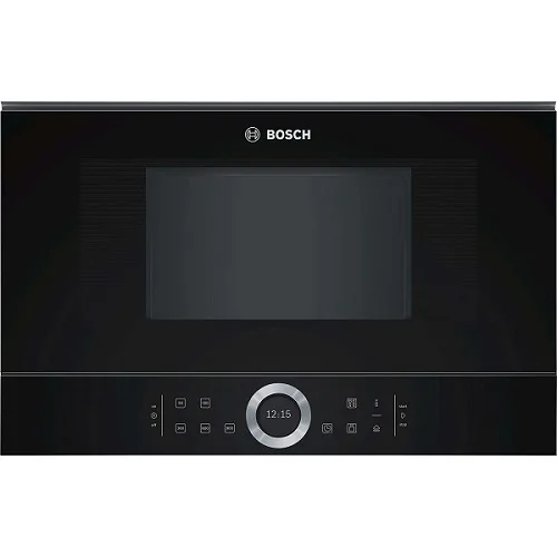 BOSCH Built-in Microwave Oven BFL634GB1