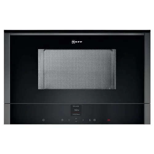 NEFF C17WR00G0 Built-in microwave oven