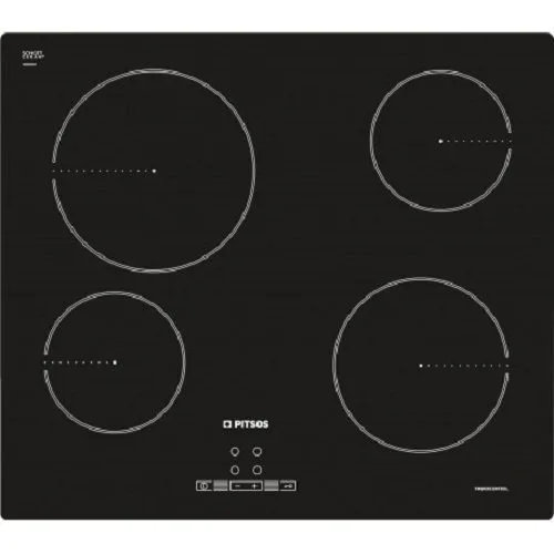 PITSOS Ceramic Hearth CRE611S06