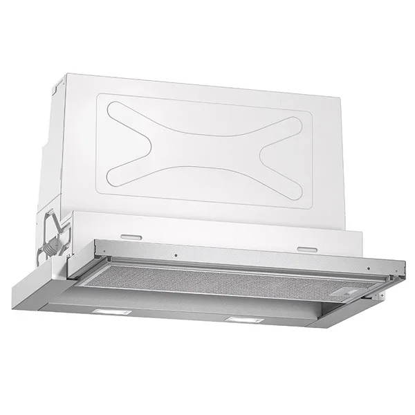 NEFF D46ED52X1 Suspended Extractor
