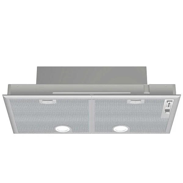 NEFF D5855X1 Built-in extractor hood, 75cm