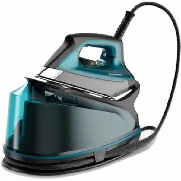 Rowenta DG7623 Iron Press 6.3 Bar Compact Steam Pro