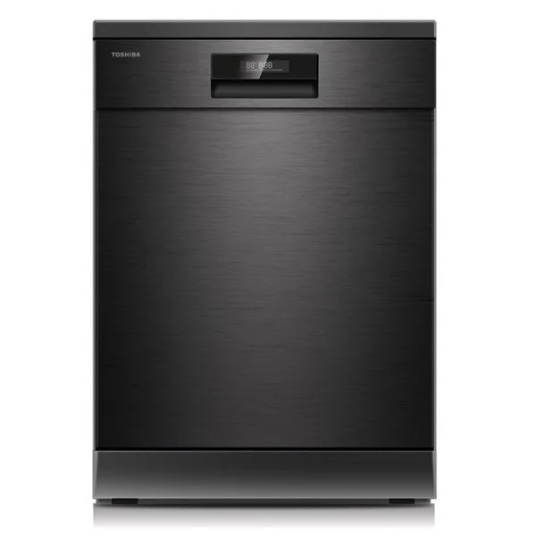 TOSHIBA DW-15F3EE(BS) Dishwasher