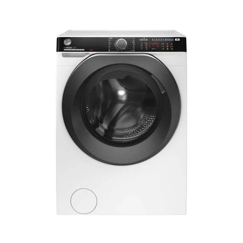 Hoover HWP 69AMBC/1-S Washing Machine 9kg 1600rpm