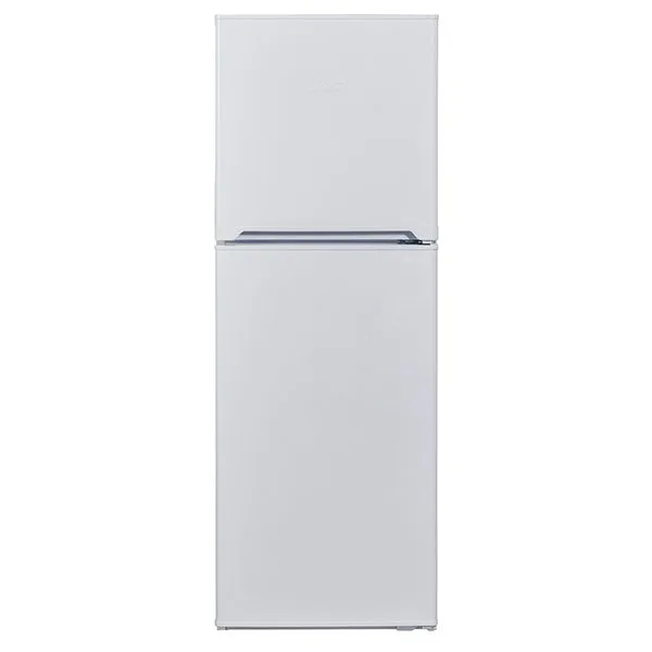 Hyundai HMTM197EW Double Door Refrigerator