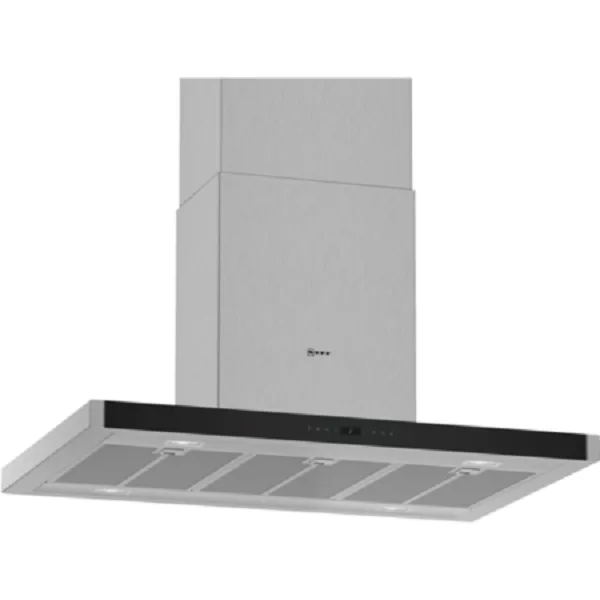 NEFF I96BMP5N0 Extractor fan island