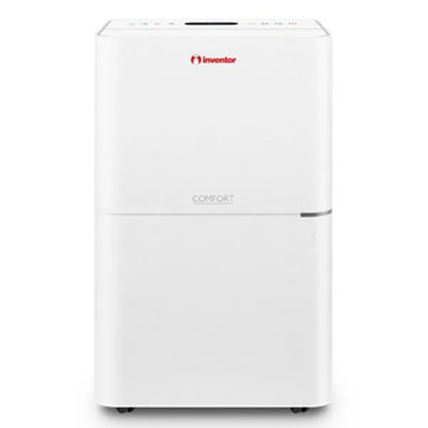 Inventor CF-WUHI-16L Dehumidifier 16Lt